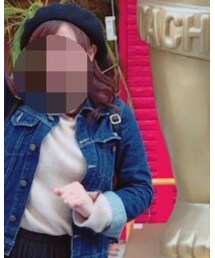 ems excite | デニムジャケット