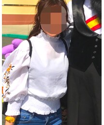 Qoo10 | シャツ/ブラウス