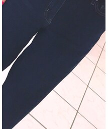 UNIQLO | デニムパンツ