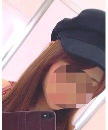 GU | キャスケット