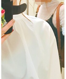 UNIQLO | シャツ/ブラウス