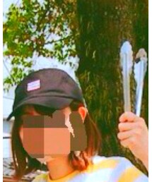 弘大 | キャップ