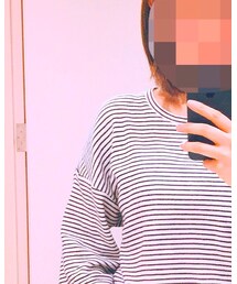 GU | Tシャツ/カットソー
