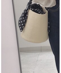 Chico | かごバッグ