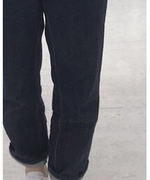 GU | デニムパンツ