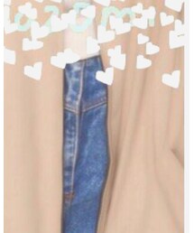 古着 | デニムスカート