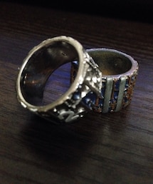 Christian Dior | リング