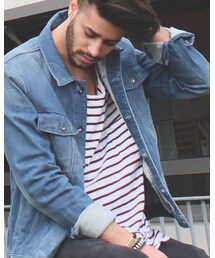 H&M | Tシャツ/カットソー