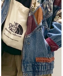 used | デニムジャケット