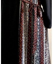 ROSE BUD | ワンピース