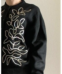 used | カーディガン/ボレロ