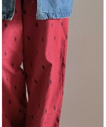 POLO RALPH LAUREN | ルームウェア