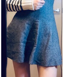 ZARA | スカート