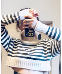 ZARA | その他トップス