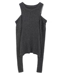 SIX ONE六一 | ニット/セーター