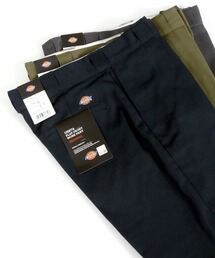 Dickies | Dickies◆874ワークパンツ/ワイドチノパンツ ネイビー(チノパンツ)