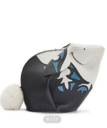 LOEWE | loewe bunny cowboy(コインケース)