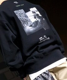 sample | スウェット