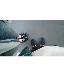 alfredoBANNISTER | その他シューズ