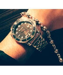 CHROME HEARTS | ブレスレット