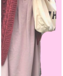 w closet | ワンピース/ドレス