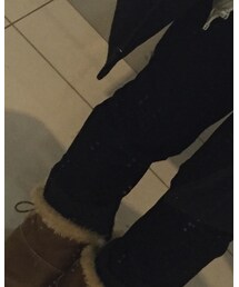 UNIQLO | その他パンツ