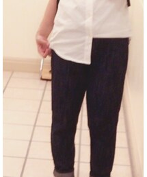 SM2 | デニムパンツ