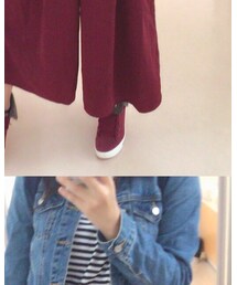 しまむら | スニーカー