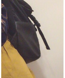 RAY CASSIN | バックパック/リュック