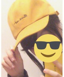 salut! | キャップ