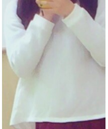 earth music&ecology | ニット/セーター