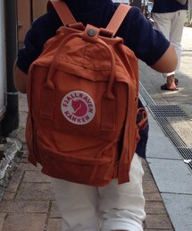 フェールラーベン | カンケンミニ(バックパック/リュック)