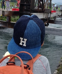 HOLLYWOOD RANCH MARKET | キャップ(キャップ)