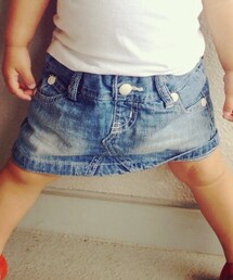 Lee | デニムスカート(デニムスカート)