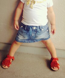 サンダル(サンダル)