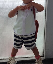 西松屋 | 半袖シャツ(シャツ/ブラウス)