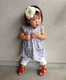 RALPH LAUREN | チュニックワンピ(チュニック)