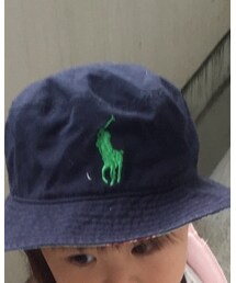 POLO RALPH LAUREN | ハット