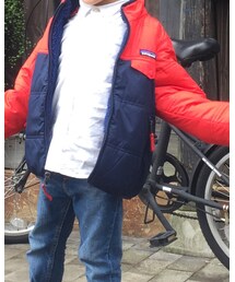 patagonia | ダウンジャケット/コート