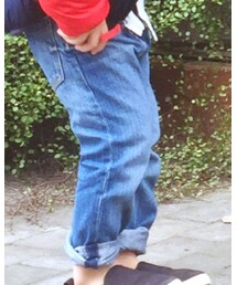 H&M | デニムパンツ