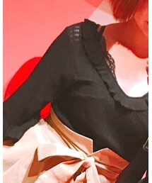 Heather | トップス