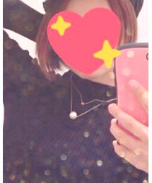 Heather | ネックレス