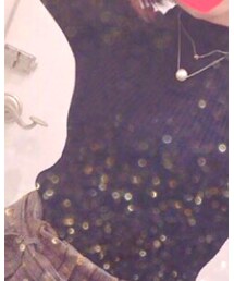 Heather | トップス