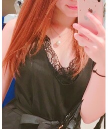 Heather | タンクトップ