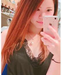 Heather | ネックレス