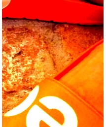 people | サンダル