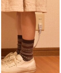 SM2 | ソックス/靴下