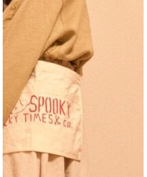 picnic works | エプロン