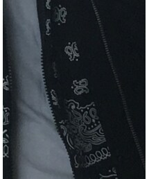 わからない | パーカー