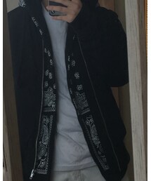 Right-on | ミリタリージャケット